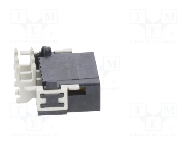 HARTING Conector har-flex® Power 3 pines PCB a PCB HARTING Conector har-flex® Power 3 pines PCB a PCB