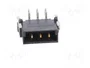 HARTING Conector har-flex® Power 3 pines PCB a PCB