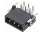 HARTING Conector har-flex® Power 3 pines PCB a PCB