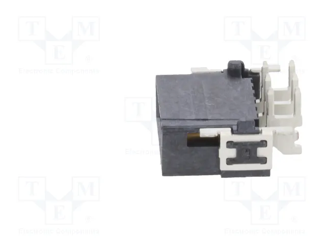 HARTING Conector har-flex® Power 3 pines PCB a PCB HARTING Conector har-flex® Power 3 pines PCB a PCB