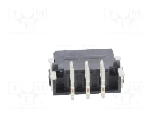 HARTING Conector har-flex® Power 3 pines PCB a PCB HARTING Conector har-flex® Power 3 pines PCB a PCB