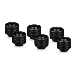 Thermal Grizzly DeltaMate Fitting ST16 Negro