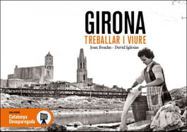 Girona Treballar I Viure, Joan Boadas - EFADOS