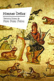 CALLIGRAF, Himnes Òrfics, Pere Suau Palou - CALLIGRAF