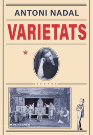 Varietats, Antoni Nadal i Soler - Documenta Balear
