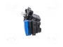 SCHNEIDER ELECTRIC Lámpara de control Harmony XB5 azul Ø22mm