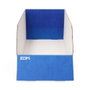 Edm Caja expositora material electrico, 198 x 465 x 155 mm