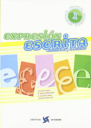 CALESA, Expresión Escrita 1ºESO - CALESA