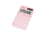 Casio SL-310YC-LP Calculadora de Oficina 10 Dígitos Rosa Claro