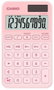 Casio Calculadora de Oficina SL-310YC-LP 10 Dígitos Rosa Claro