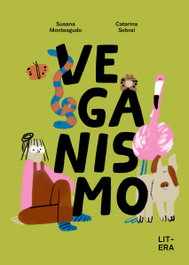LITERA, Veganismo