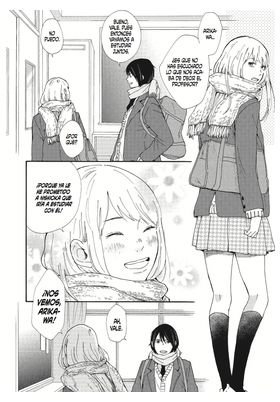 Yermo Ediciones Y Publicaciones, S.L. Saku y Nozomi 01