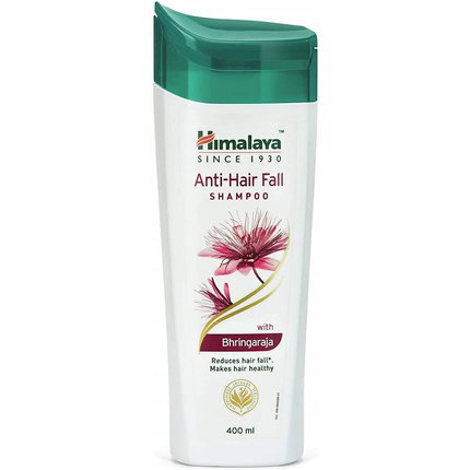 Himalaya Champú Anticaída 400ml
