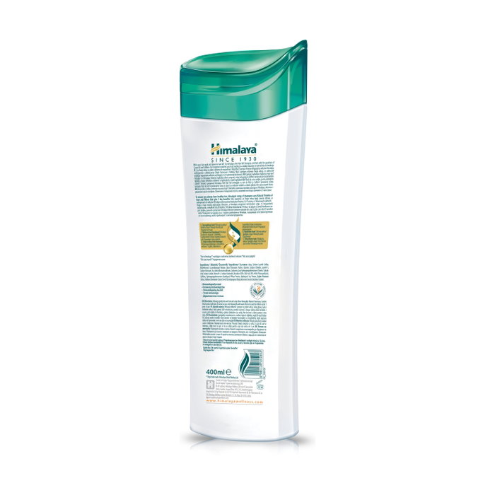 Himalaya Herbals Champú Anticaída 400 ml