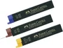 Faber Castell Minas de Grafito 9065 0,5 mm 3H