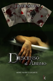 Descenso al abismo, Javier Marín - KNOWMADAS