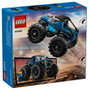 LEGO City Monster Truck Azul 60402