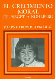 Crecimiento Moral, R. Hersh - NARCEA