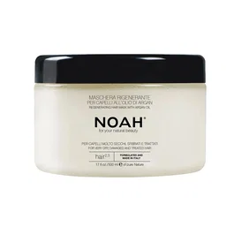 Noah Mascarilla Capilar Regeneradora con Argán 500 ml