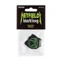 Dunlop Púas Hetfield's Black Fang 0,94 mm (pack de 6)