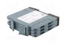 SIEMENS 3UG5511-1AR20 Relé de monitorización de tensión y secuencia de fases