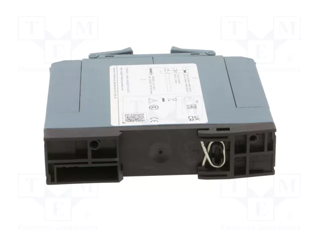 SIEMENS 3UG5511-1AR20 Relé de monitorización de tensión y secuencia de fases SIEMENS 3UG5511-1AR20 Relé de monitorización de tensión y secuencia de fases