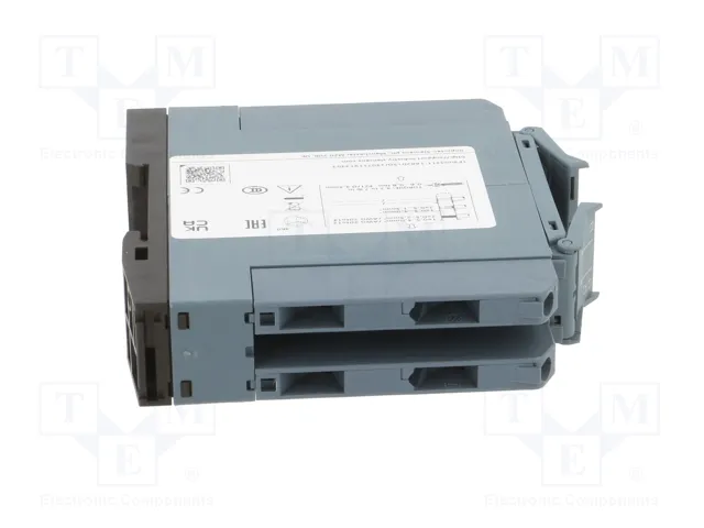 SIEMENS 3UG5511-1AR20 Relé de monitorización de tensión y secuencia de fases SIEMENS 3UG5511-1AR20 Relé de monitorización de tensión y secuencia de fases