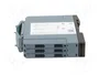 SIEMENS 3UG5511-1AR20 Relé de monitorización de tensión y secuencia de fases