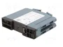 SIEMENS 3UG5511-1AR20 Relé de monitorización de tensión y secuencia de fases