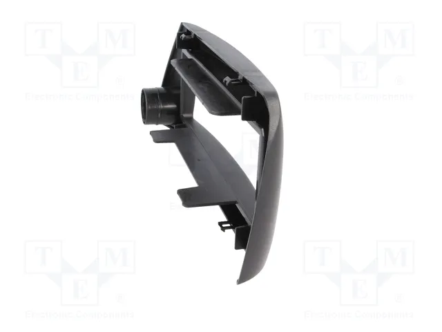 ACV Bastidor de montaje de radio 1 DIN para Ford Ka ACV Bastidor de montaje de radio 1 DIN para Ford Ka