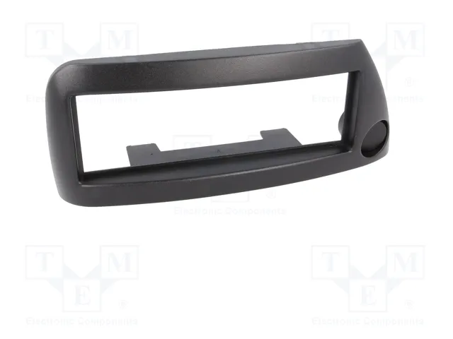 ACV Bastidor de montaje de radio 1 DIN para Ford Ka ACV Bastidor de montaje de radio 1 DIN para Ford Ka