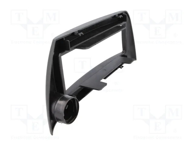 ACV Bastidor de montaje de radio 1 DIN para Ford Ka ACV Bastidor de montaje de radio 1 DIN para Ford Ka