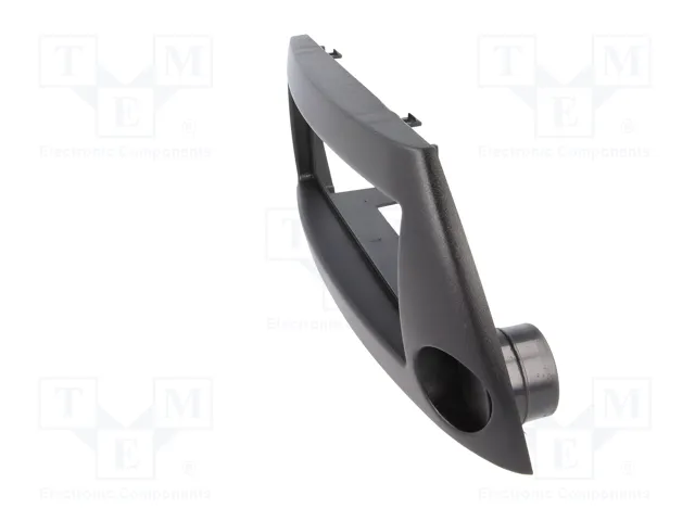 ACV Bastidor de montaje de radio 1 DIN para Ford Ka ACV Bastidor de montaje de radio 1 DIN para Ford Ka