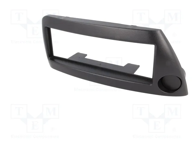 ACV Bastidor de montaje de radio 1 DIN para Ford Ka ACV Bastidor de montaje de radio 1 DIN para Ford Ka