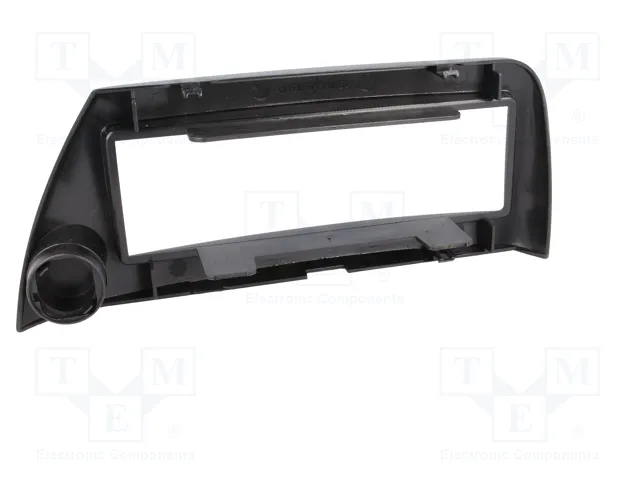 ACV Bastidor de montaje de radio 1 DIN para Ford Ka ACV Bastidor de montaje de radio 1 DIN para Ford Ka