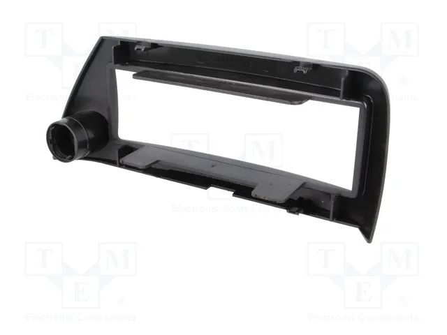ACV Bastidor de montaje de radio 1 DIN para Ford Ka ACV Bastidor de montaje de radio 1 DIN para Ford Ka