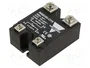 CARLO GAVAZZI RA6050-D16 Relé de semiconductor monofásico 50A 24-690VAC