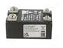 CARLO GAVAZZI RA6050-D16 Relé de semiconductor monofásico 50A 24-690VAC