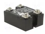 CARLO GAVAZZI RA6050-D16 Relé de semiconductor monofásico 50A 24-690VAC