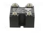 CARLO GAVAZZI RA6050-D16 Relé de semiconductor monofásico 50A 24-690VAC