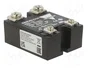 CARLO GAVAZZI RA6050-D16 Relé de semiconductor monofásico 50A 24-690VAC