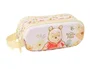Safta Portatodo Doble 3D Winnie the Pooh Disney