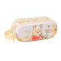 Safta Portatodo Doble 3D Winnie the Pooh Disney