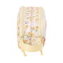 Safta Portatodo Doble 3D Winnie the Pooh Disney