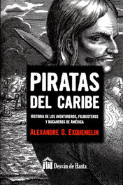 Piratas del Caribe, Alexandre O. Exquemelin - GET A BOOK