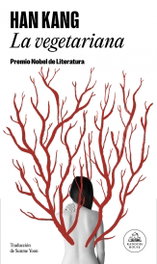 La vegetariana, Han Kang - RANDOM HOUSE