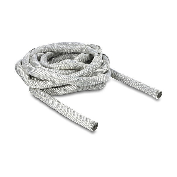 DeLOCK Manguito trenzado para apantallamiento EMC auto-cerrante 5 m x 16 mm DeLOCK Manguito trenzado para apantallamiento EMC auto-cerrante 5 m x 16 mm