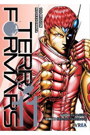 Terra Formars 11 (Comic)