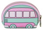 Karactermania Monedero Oval Casual Hello Kitty Van Verde