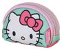 Karactermania Monedero Oval Casual Hello Kitty Van Verde